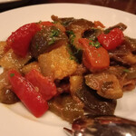 コム・ア・ラ・メゾン - 