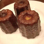 コム・ア・ラ・メゾン - 