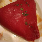 コム・ア・ラ・メゾン - 