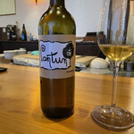 f - ボトル2本目白