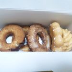 ミスタードーナツ 阪急茨木市駅ショップ