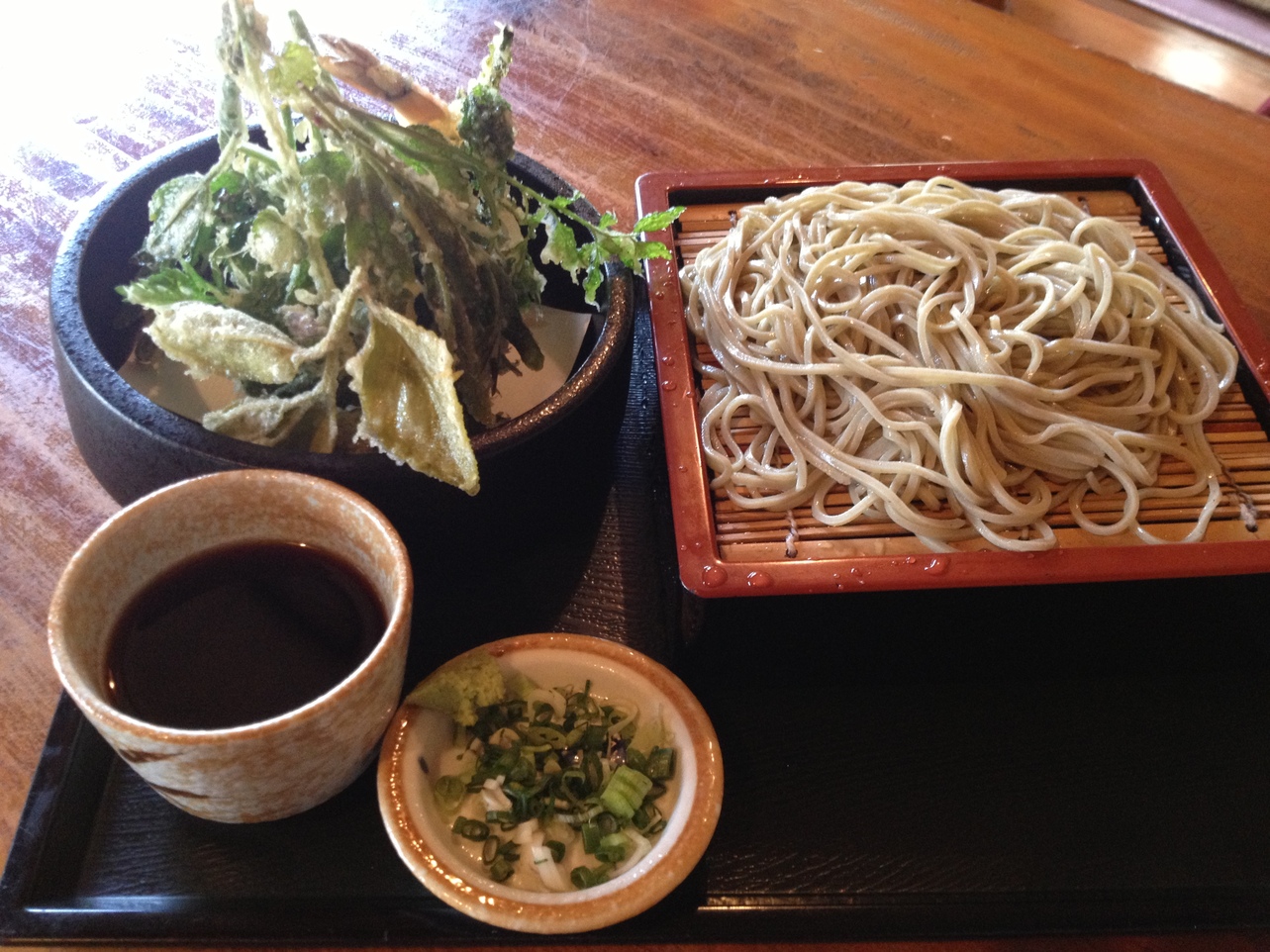 そば処愛鷹梅林 name=