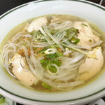 PHO HUNG - 