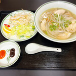 PHO HUNG - 