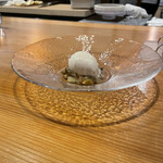 f - グラッパのグラニテ