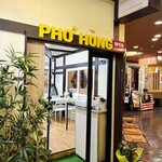 PHO HUNG - 