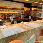 Jean-Georges Tokyo - 