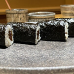 くるますし - 干瓢巻