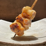 炭焼 おかげさん - 手羽元