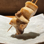 炭焼 おかげさん - エリンギ