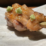 炭焼 おかげさん - 包みあか