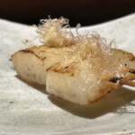 炭焼 おかげさん - 冬瓜