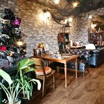 リュミヌーコーヒー - 