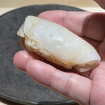 くるますし - 新烏賊