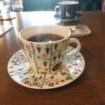 リュミヌーコーヒー - 