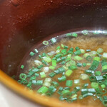 くるますし - 出汁効いてます！