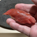 くるますし - 中トロ