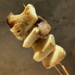 炭焼 おかげさん - エリンギ