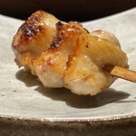 炭焼 おかげさん - 手羽元