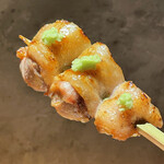 炭焼 おかげさん - 包みあか