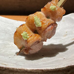 炭焼 おかげさん - 包みあか