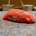 くるますし - 中トロ