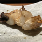 炭焼 おかげさん - エリンギ