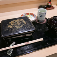 恵比寿 鰻 松川 - 