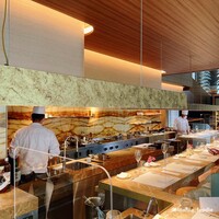 Jean-Georges Tokyo - 