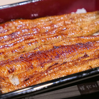 恵比寿 鰻 松川 - 