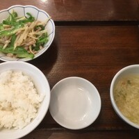青菜 丸の内ブリックスクエア店 - 