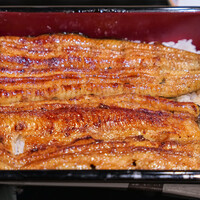 恵比寿 鰻 松川 - 