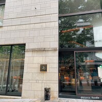 Jean-Georges Tokyo - 