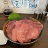 新鮮組 まぐろ屋 新橋店