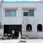 狐狸乃里 - 店の外観　