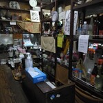 上州屋酒店 - 店内