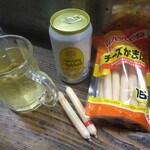 上州屋酒店 - テーカマ