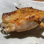 炭焼 おかげさん - 手羽