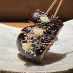 炭焼 おかげさん - 茄子