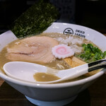 DRIED SARDIN BROTHERS - 