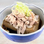 肉×魚×野菜居酒屋 トカチバル 一心 - 