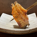 炭焼 おかげさん - 手羽