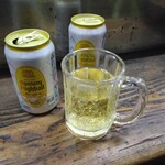 上州屋酒店 - 角ハイ