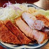 かつれつえん - 上ロース