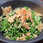 大阪串かつ　半妻 - 