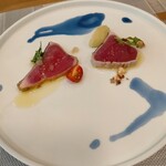 prospero - 土佐 戻鰹 ２種「