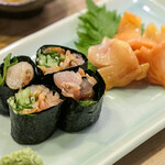 Kyoumaru Sushi - 