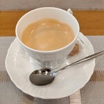 prospero - コーヒー