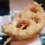 大阪串かつ　半妻 - 