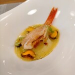 prospero - アクアパッツァ